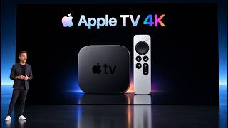 Apple TV 4K (2026) LEAKED: A19 Chip, 8GB RAM & October 13 Launch Confirmed!