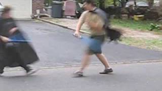 Run Away