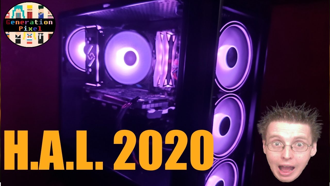 MSI B450M Mortar Max PC Build My First Build In over 25 Years Is It Any Good?