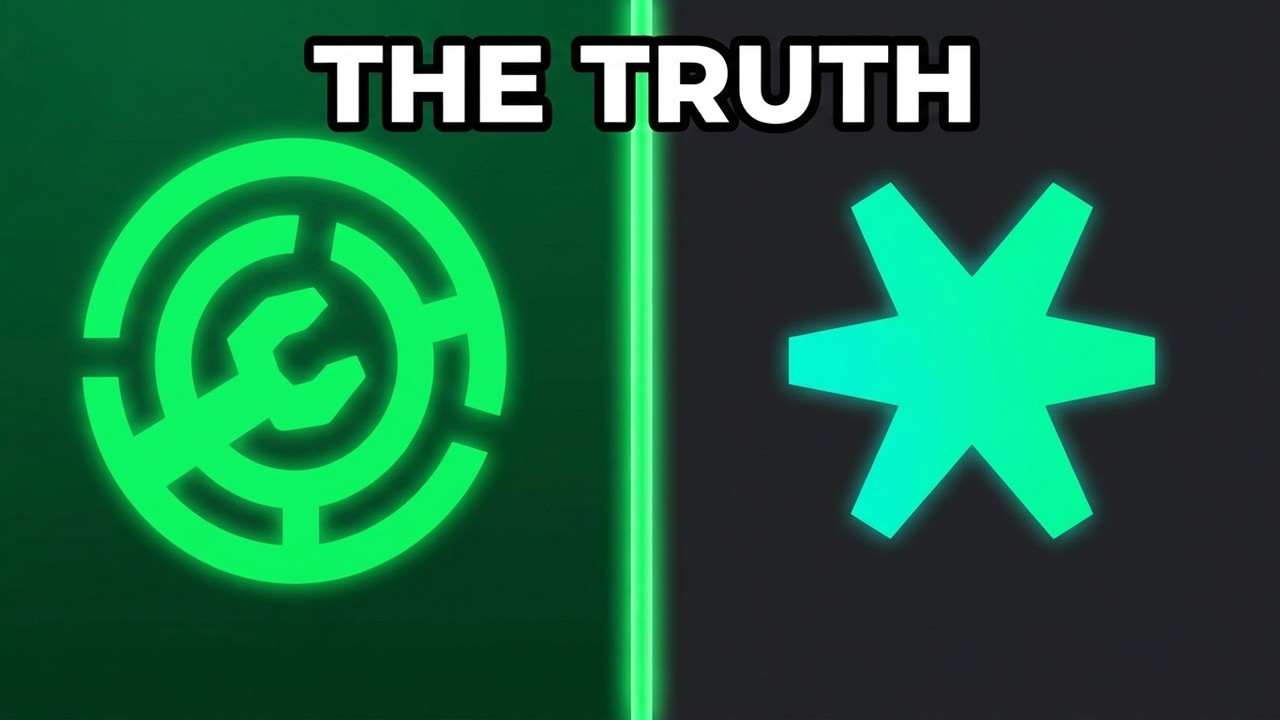 The TRUTH About Modrinth And Spark Universe