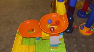 Marble Night Time Racing 299 w/ 20 marbles (regular racing with Hubelino)