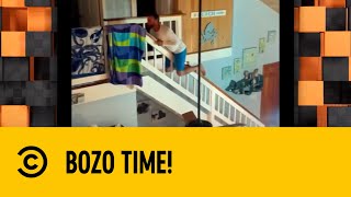 Bozo Time! | Most Ridiculous | Comedy Central Africa