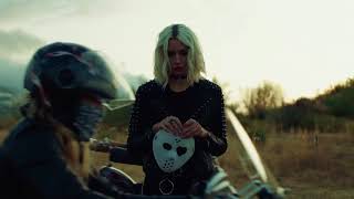 Firetrap Deadly Denim Aw17 Extended Cut