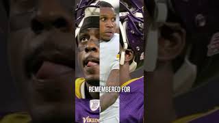 Minnesota Vikings Honor Ronyell
