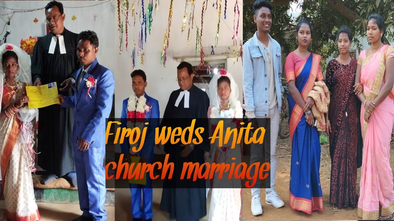 Firoj weds Anita marriage,Part-1!! Hari pada to Gajadharpur Barat!! @anilandmanjari