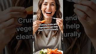 How Does Diet Affect My Dental Health?