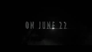 Teaser Trailer For Jwfk