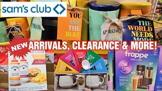 SAM'S CLUB NEW ARRIVALS, CLEARANCE, & MORE for APRIL 2024! LIMITED TIME DEALS!