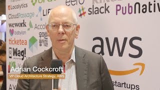 How AWS Partners with Formula 1 to Accelerate the Racing Giant's Cloud Transformation screenshot 3