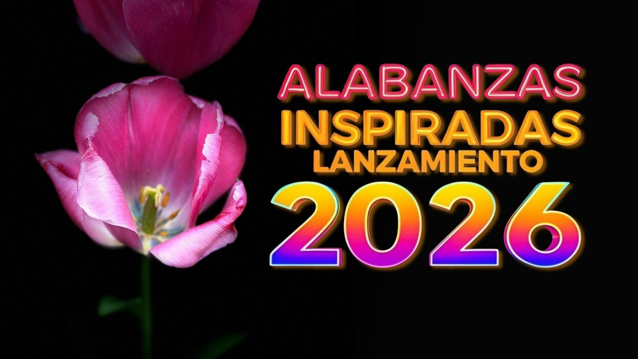 🔥 LANZAMIENTO 2026   “ESPÍRITU, VEN Y DESCIENDE” 🙏 Música Cristiana Inédita Que Invoca La Presenci