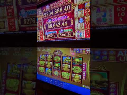POCO a POCO le vamos a GANAR 🥳 #maquinitas #tragamonedasclasicas #tragamonedas #dinero #juegos