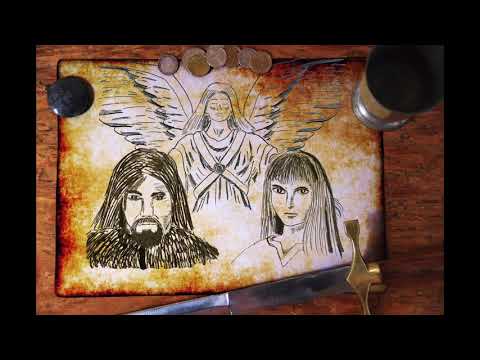Hidden Helper - Clamavi De Profundis