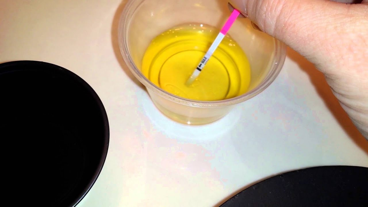 can-you-use-a-opk-as-pregnancy-test-youtube