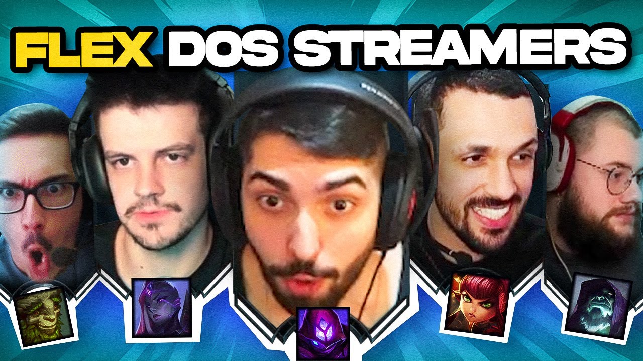 FLEX DO JUKERA, A COMP DOS MASCOTES!  - ft. KAMI, DYNQUEDO, CLOVÃO, MANDIOCA