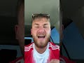 Bayern München Harry Kane ist der beste Stürmer der Welt