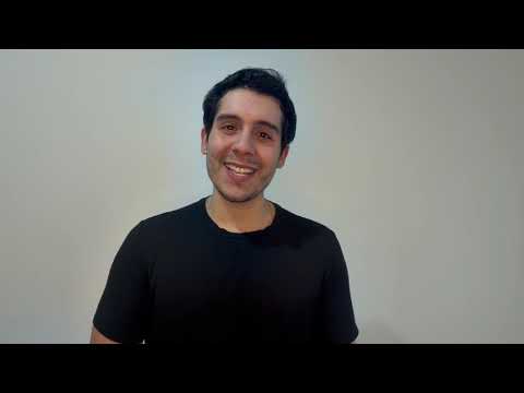 Video zur Selbstdarstellung / Vidéo de Présentation