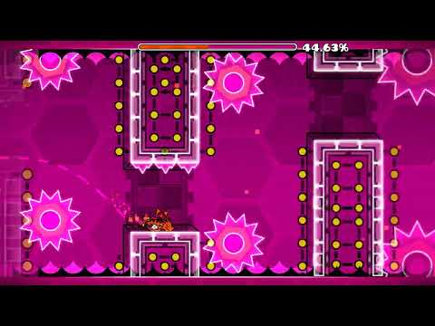 Showcase for Blast Processing v3