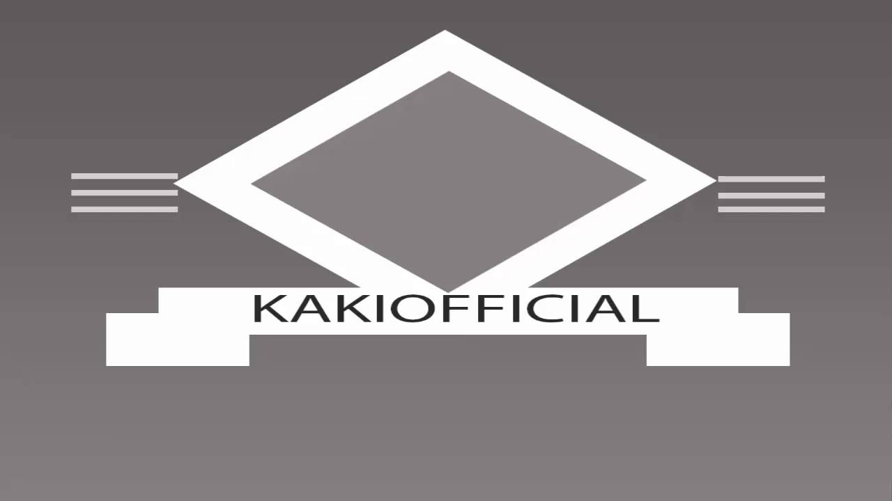 |KAKIOFFICIAL| Upoutávka na nový kanál