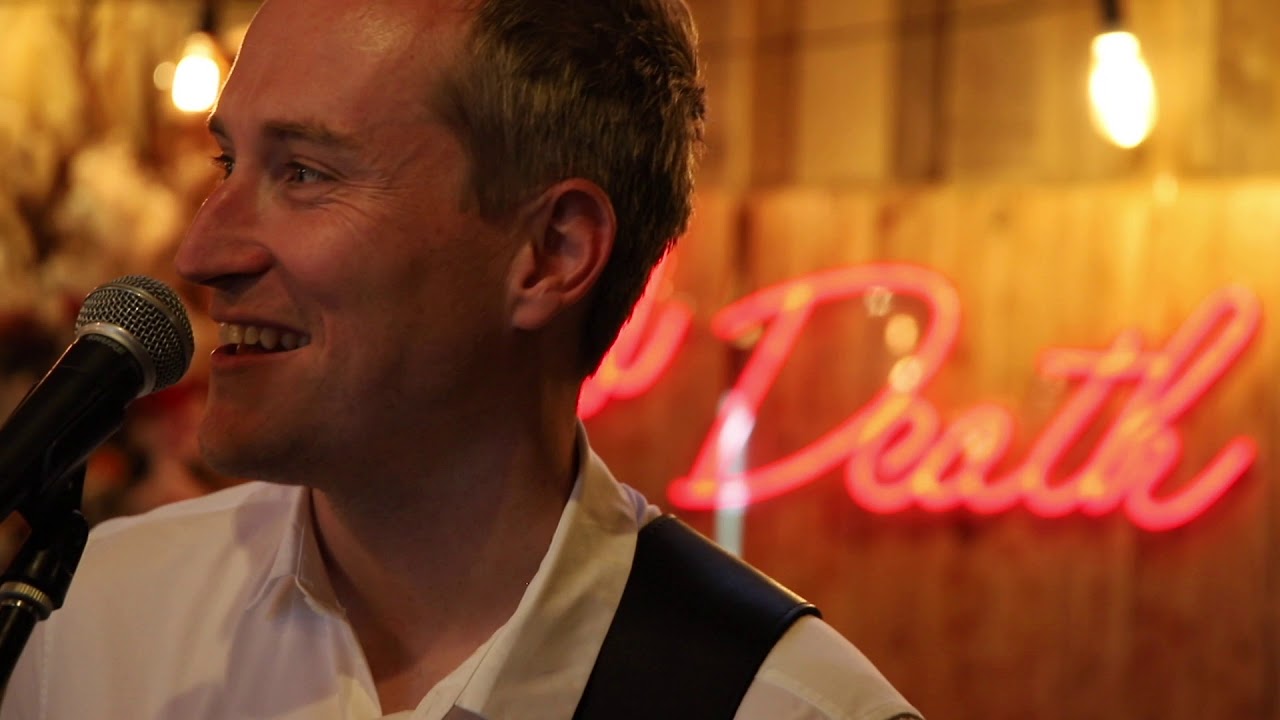 Paperboy - Ho Hey - Wedding Band Newcastle, Hunter Valley and Central Coast