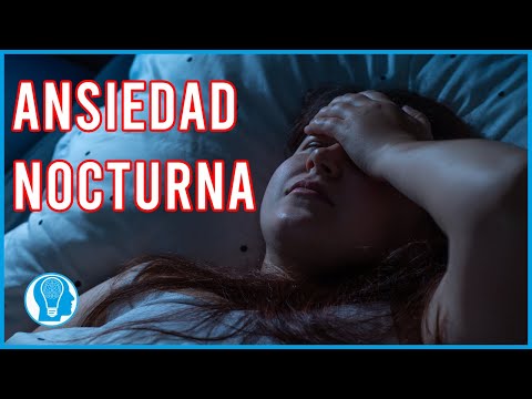 Video: Cómo levantarse de la cama al lidiar con la ansiedad (con imágenes)