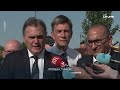 France: 11 morts dans un accident d'avion - RTBF Info