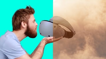Time to Dust Off My PSVR2.....