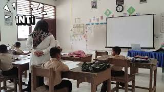 VIDEO PEMBELAJARAN MENDALAM (DEEP LEARNING) MATEMATIKA KELAS 1 