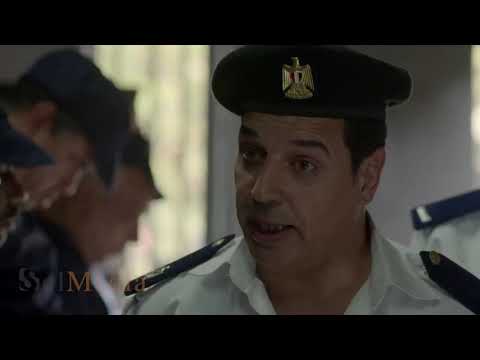 عبد الله بيعمل حركة جدعنة مع حسن بيه الوالدة باشا