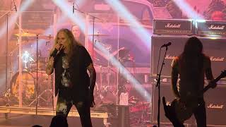 Download Lagu Sebastian Bach - 18 and Life (Skid Row) - 02-20-26 live at the Paramount in Bristol Tennessee  MP3