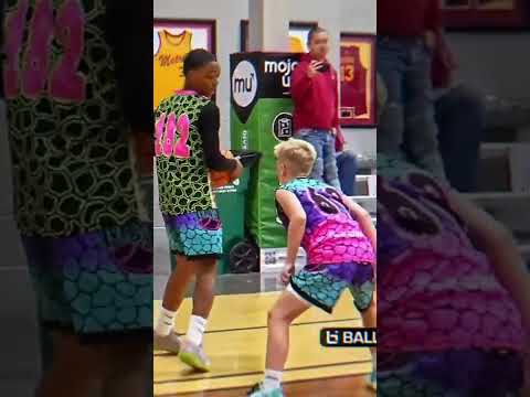 Darius HawkinsEdit Shorts Basketball Cold Anklebreakers