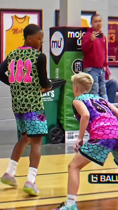 Darius Hawkins💯#edit #shorts #basketball #cold #anklebreakers ￼