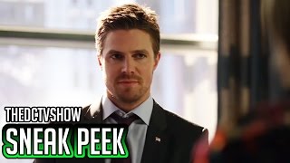 Arrow 5X15 Sneak Peek Fighting Fire With Fire Season 5 Episode 15 Preview
