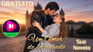 Um Amor do Passado-O amor do passado volta, mas com uma pressão fatal#suanovela #freeshortdrama