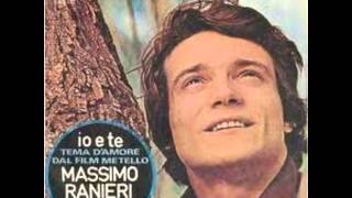 Giacca Rossa . Massimo Ranieri chords