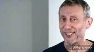 The Michael Rosen Experience