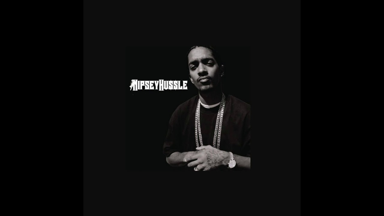 Rimpau Rapper Hood Life (Rimpaus Finest) - Nipsey Hussle ft. Cuzzy Capone & Rimpau ...