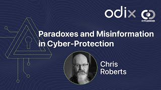 What are Chris Roberts biggest misconceptions in cybersecurity?