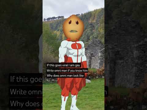 omni man