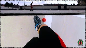 CROSS - Style Slalom Tutorials
