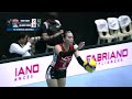 Chery Tiggo Crossovers vs. Galeries Tower Highrisers - 3rd Set Highlights