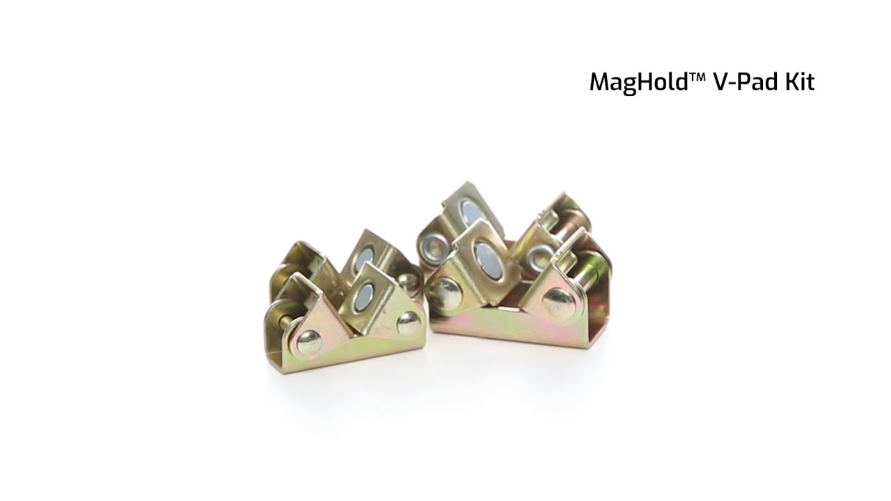 Podkładka magnetyczna typu V-Pad serii UD StrongHand