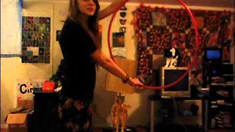 Hoop Tutorial - Isolation Ghost/Trace Variation