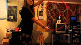 Hoop Tutorial - Isolation Ghost/Trace Variation