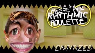 Regretful Rhythmic Roulette - Entitized [ft. @ZDarkstarFNF]