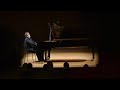 Arcadi Volodos plays Bach-Vivaldi Siciliano, BWV 596 – live 2014