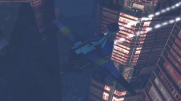 Judge Dredd mini movie project pt two.