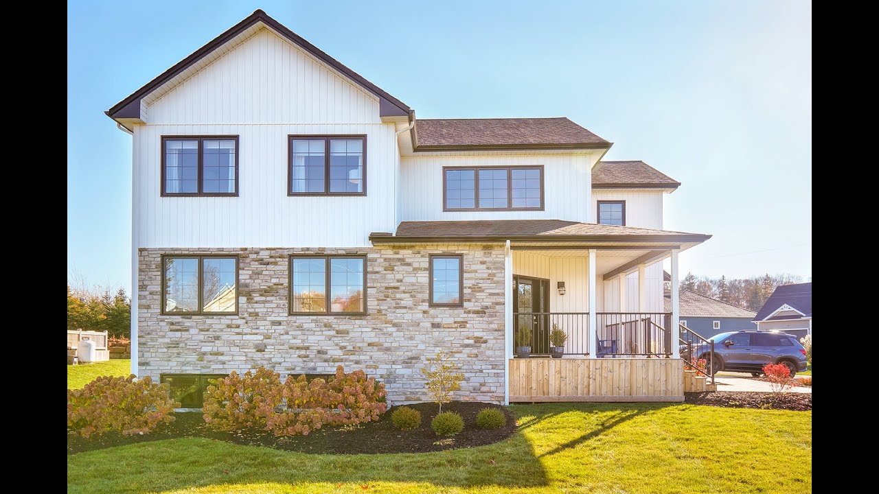 35 Tuckers Way, Stratford, Prince Edward Island, Canada, PEI Real