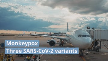 Biosurveillance at Toronto Pearson Airport