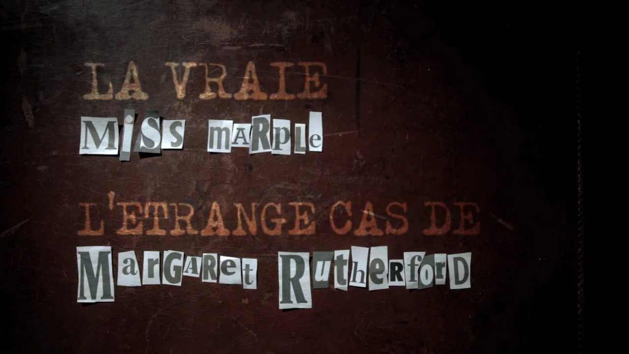 Marple Deutsch Marple Deutsch