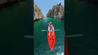 EL NIDO PALAWAN#saltywater
